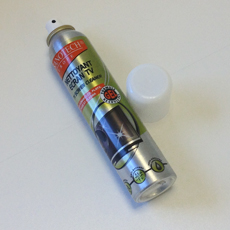 Gel nettoyant écran TV plat, LCD, tactile & PLASMA 250 ml