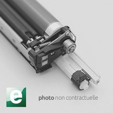 Kit tambour IR 2270 - IR 2870 - IR 3570 - IR 4570