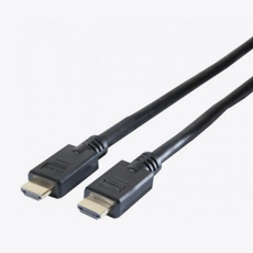 Cordon highspeed avec ethernet HDMI vers micro HDMI - 3.00m