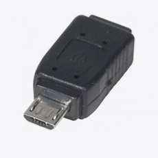 Adaptateur micro USB-b-f- iphone 30PTS