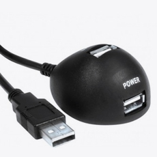 Station d'acceuil USB 2.0