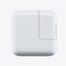 Adaptateur secteur USB 12W pour iPod - iPhone