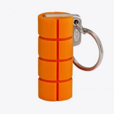 Cle USB 3.0 32 Go lacie ruggedkey