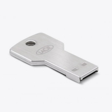 Clé USB 2.0 LACIE Petite Key - 8Go