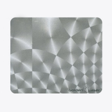 Tapis souris optique/laser - Gris