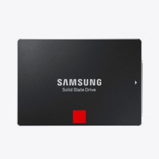 Disque SSD SAMSUNG 850 PRO 512Go 2.5 SATA III