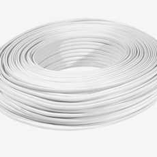 Cable FTP CAT 5e Monobrin Gris - 50.00m