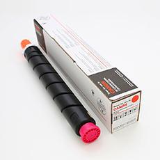 Toner compatible magenta IRA C2020 - IR C2030 - IR C2025I