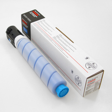 Toner compatible cyan IRA C256i - IRA C256is - IRA C356P - IRA C356i