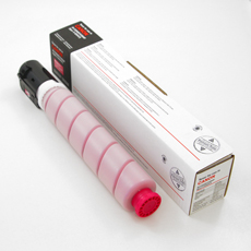Toner compatible magenta IRA C256i - IRA C256is - IRA C356P - IRA C356i