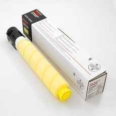Toner compatible jaune IRA C250 - IRA C250i - IRA C250iF - IRA C250iR