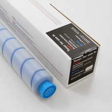 Toner compatible cyan IRA C3300 - IRA C3320 - IRA C3320i - IRA C3325