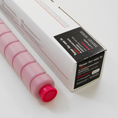 Toner compatible magenta IRA C3300 - IRA C3320 - IRA C3320i - IRA C3325