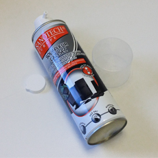 Remplacée par réf. ENTDV016