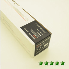 Toner compatible jaune IRA C5535 - IRA C5540 - IRA C5550
