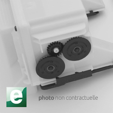 Bac récupération MX-2300N - MX-2700N - MX-3500N - MX-4500N