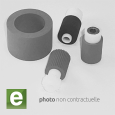 Lower Roller Gear 27T IR 2016 - IR 2020