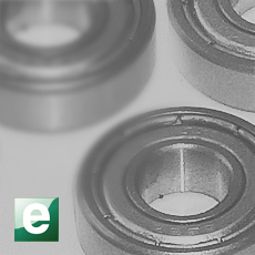 Upper Roller Bushing Set IR C3100 - IR C3200