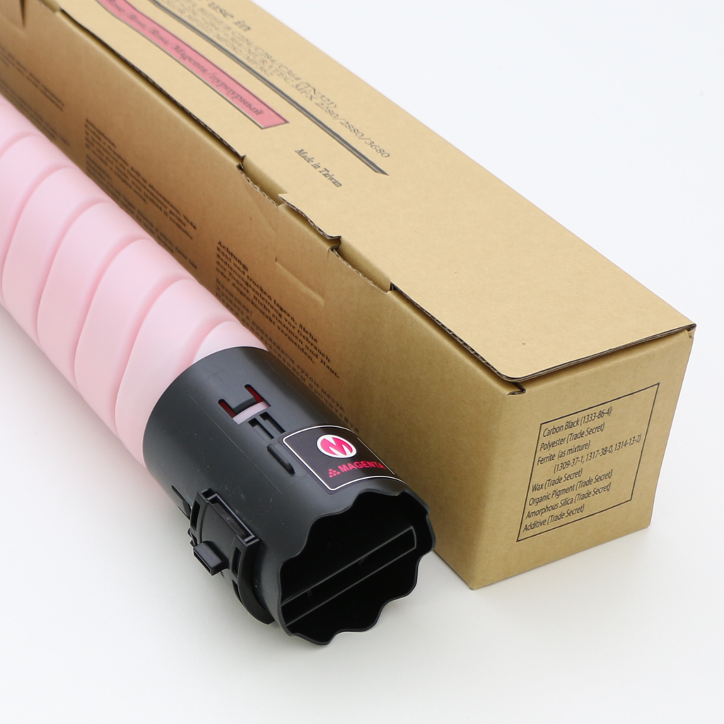 Toner compatible magenta BIZHUB 224e - BIZHUB 284e - BIZHUB 364e - BIZHUB C221