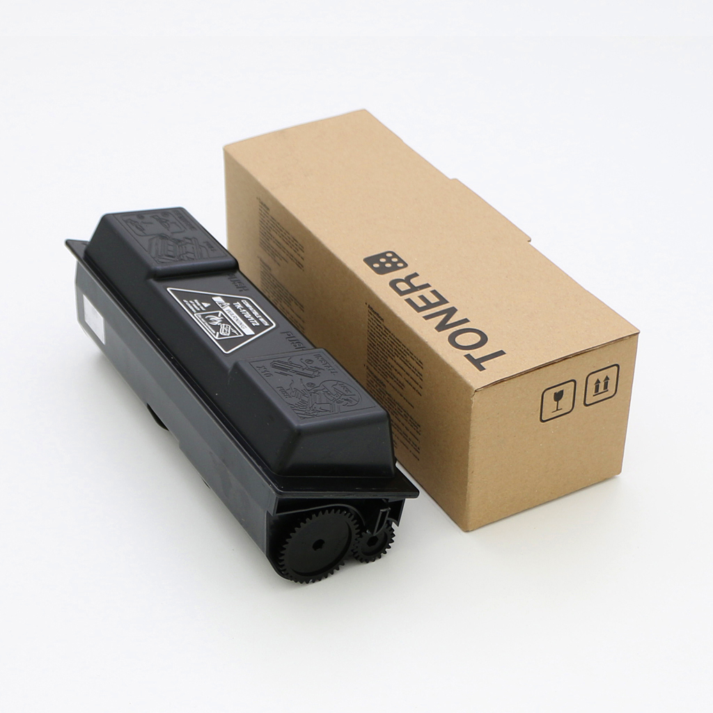 Toner compatible TK1170 - ECOsys M 2040DN - ECOsys M 2540DN