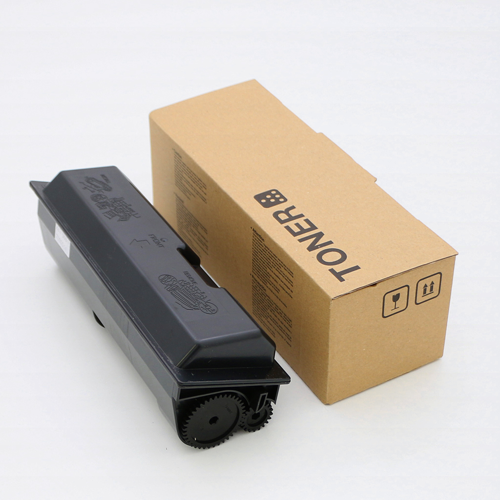 Toner compatible TK3160 - ECOsys P 3045DN - ECOsys P 3050DN