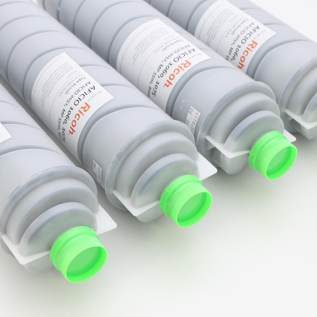 Toner compatible AFICIO 1060 - AFICIO 1075