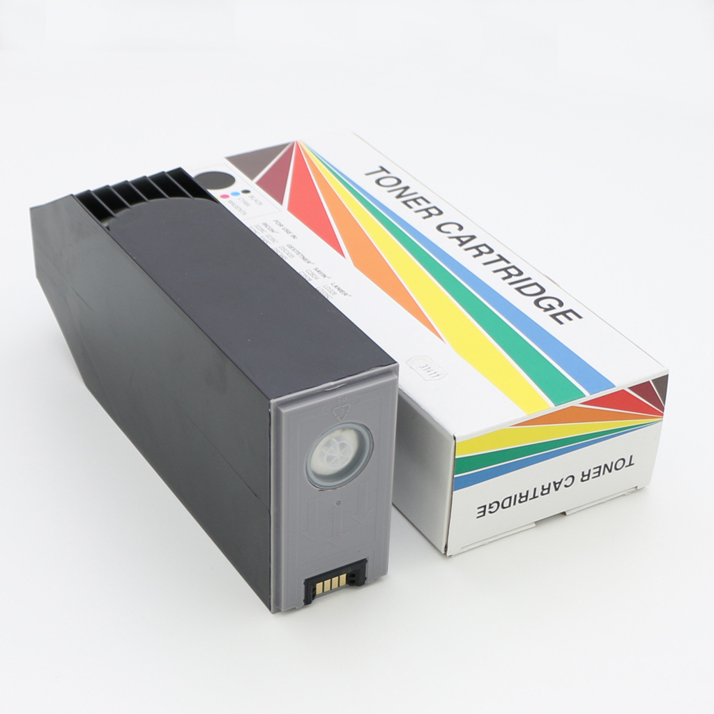 Toner compatible noir AFICIO 3228 C - AFICIO 3235 C