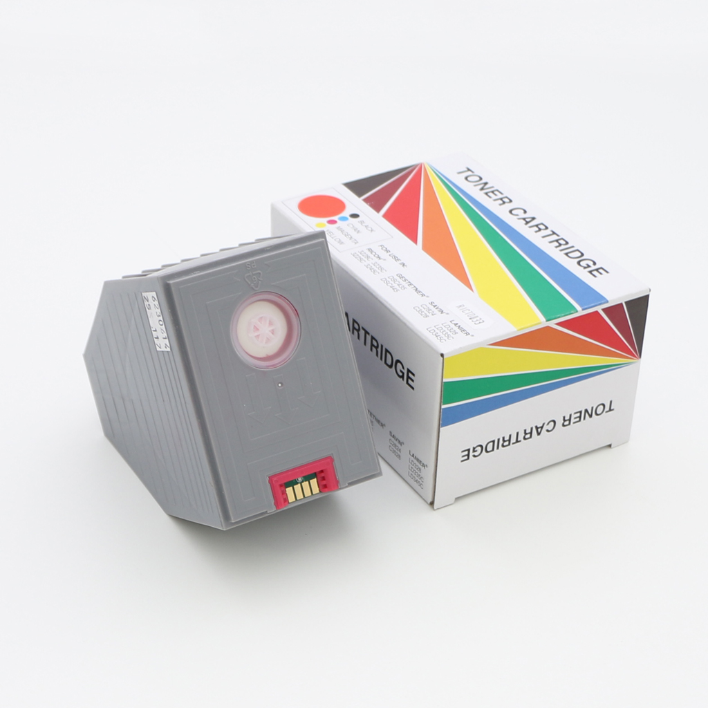 Toner compatible magenta AFICIO 3228 C - AFICIO 3235 C