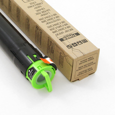 Toner compatible noir AFICIO MP C2051 - AFICIO MP C2551