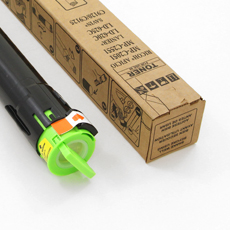 Toner compatible jaune AFICIO MP C2051 - AFICIO MP C2551