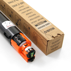 Toner compatible noir AFICIO MP C3002 - AFICIO MP C3502