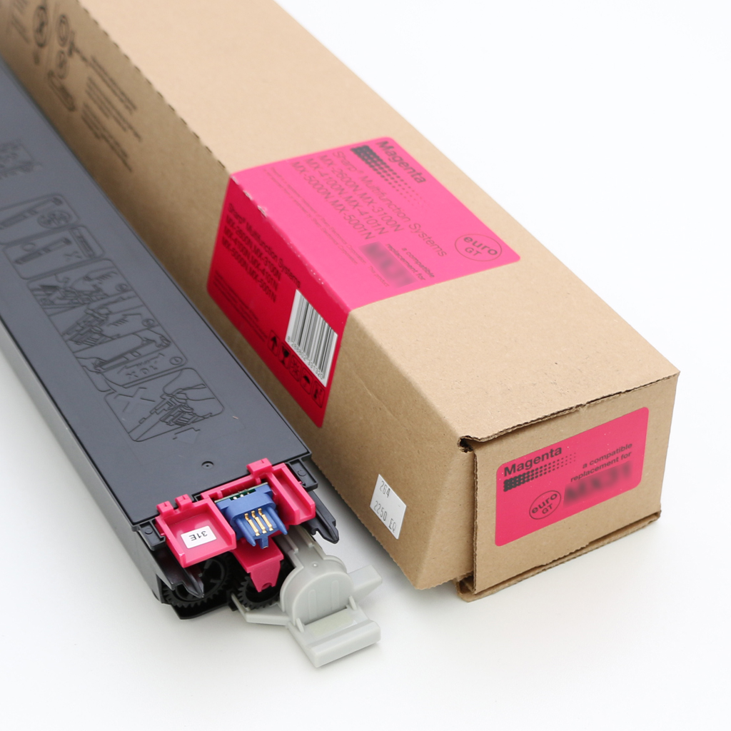 Toner compatible magenta MX-2300N