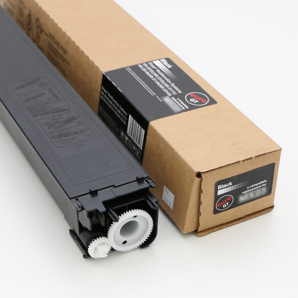 Toner compatible noir MX-2010 - MX-2310U - MX-3111 - MX-2614N - MX-2314N