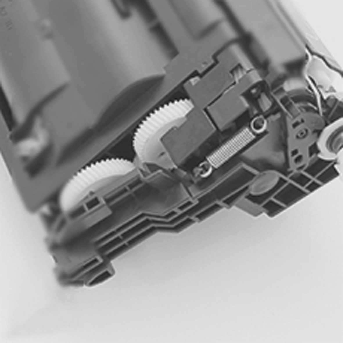 Cartouche laser (CF283X) - LaserJet Pro M 201N