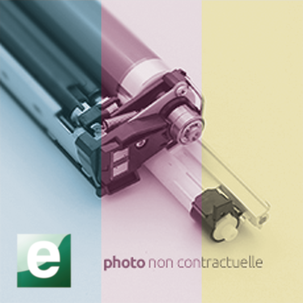 Unité tambour IRA C3320 - IRA C3325 - IRA C3330 - IRA C3500