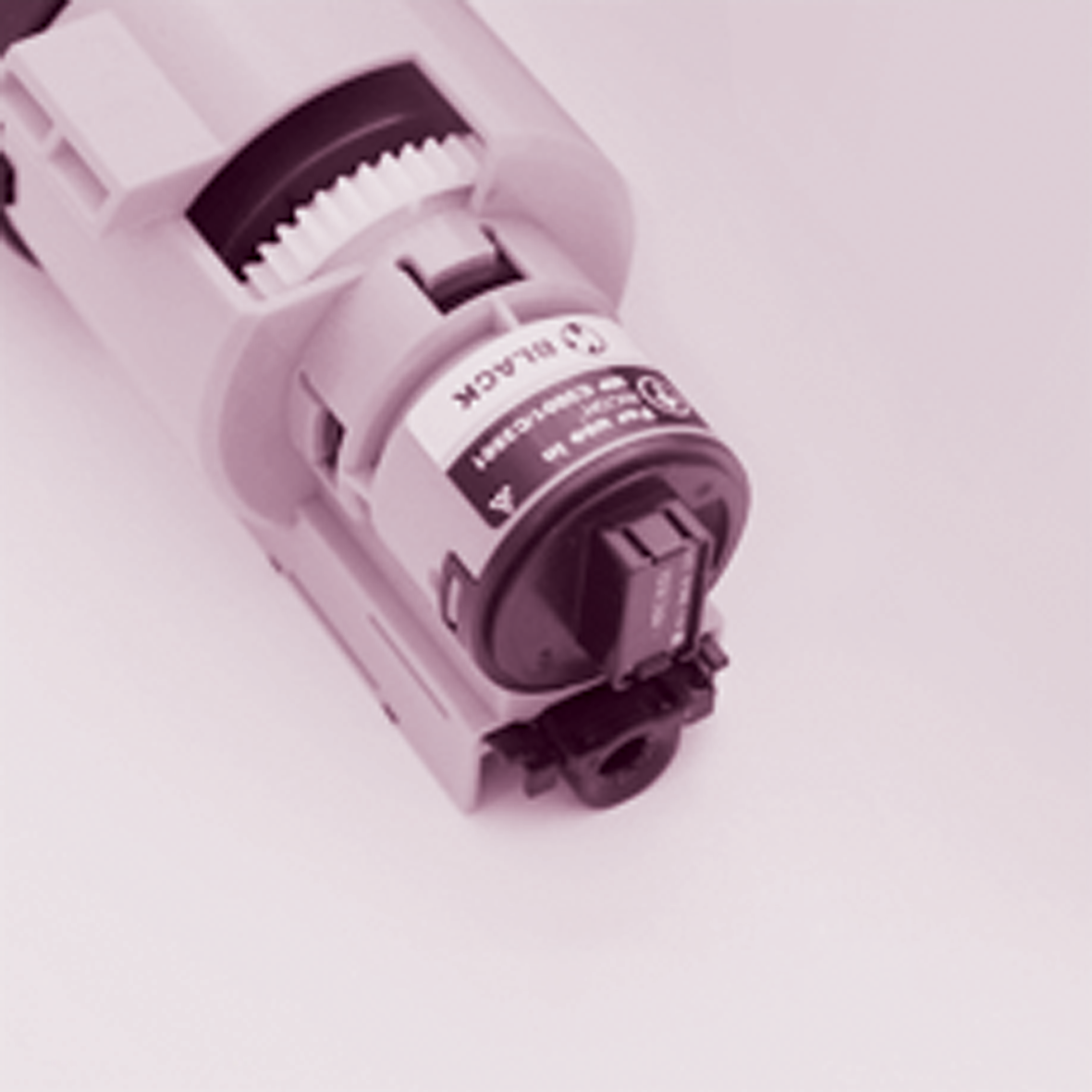 Toner compatible magenta bizhub C458 - bizhub C558 - bizhub C658