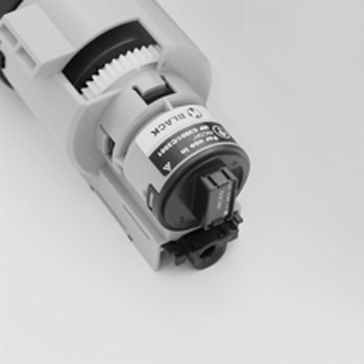 Toner compatible noir bizhub C458 - bizhub C558 - bizhub C658