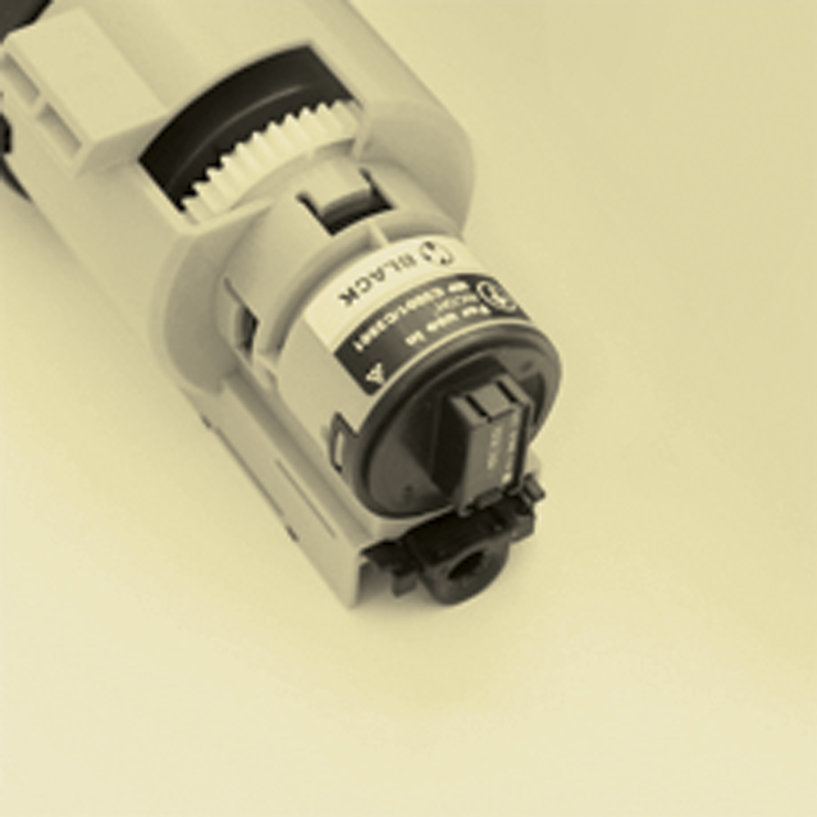 Toner compatible jaune bizhub C458 - bizhub C558 - bizhub C658